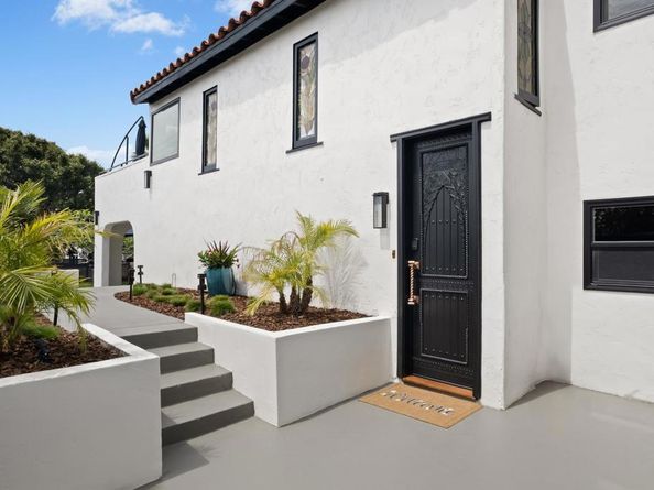 608 Forward Street, La Jolla CA 92037