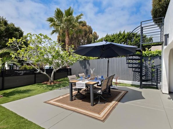 608 Forward Street, La Jolla CA 92037