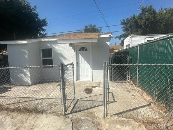 742 44 Morrison Street, San Diego CA 92102