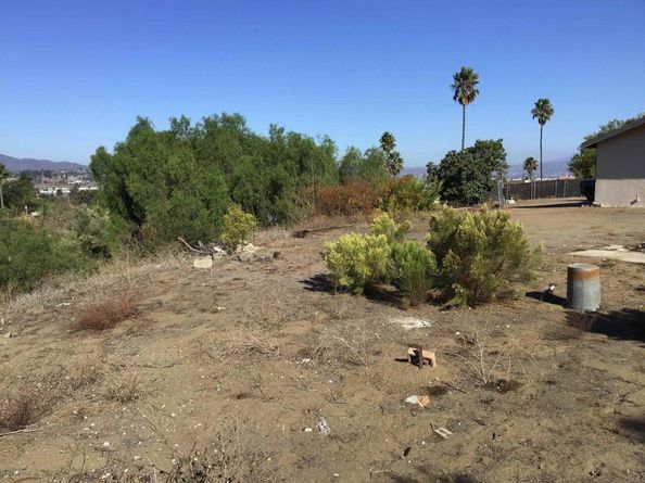 10979 Skywood Drive, El Cajon CA 92020