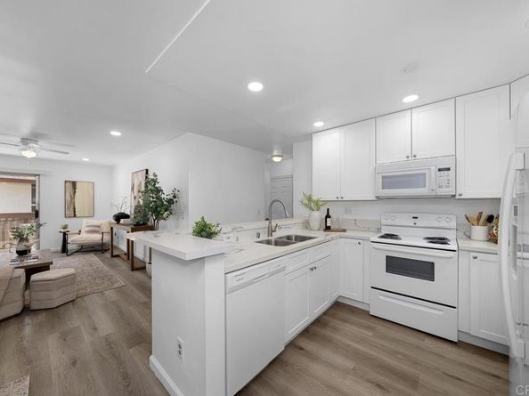 6131 Rancho Mission Road 211, San Diego CA 92108