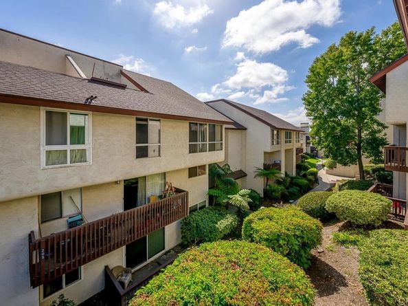 6131 Rancho Mission Road 211, San Diego CA 92108