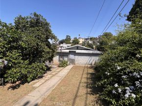 1237 N Evergreen, Los Angeles CA 90033