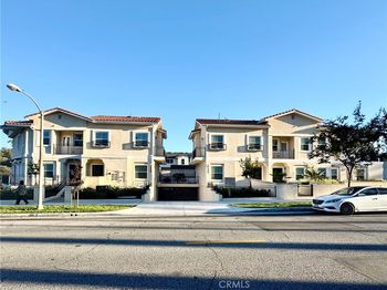 300 E Alhambra Road