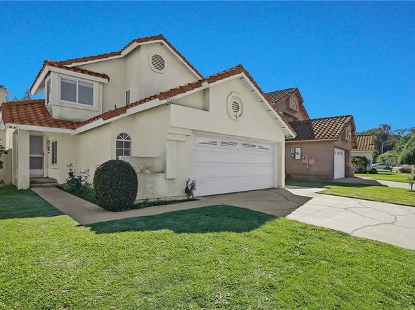 15531 Oakflats Road, Chino Hills CA 91709