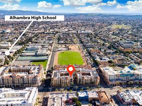 408 W Main Street 2G, Alhambra CA 91801