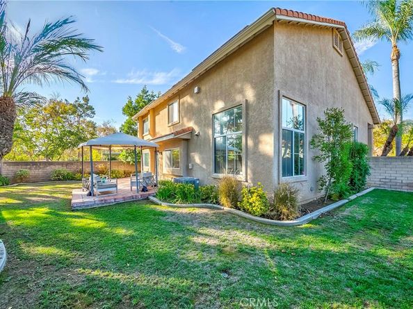 702 Oakcrest Avenue, Brea CA 92821