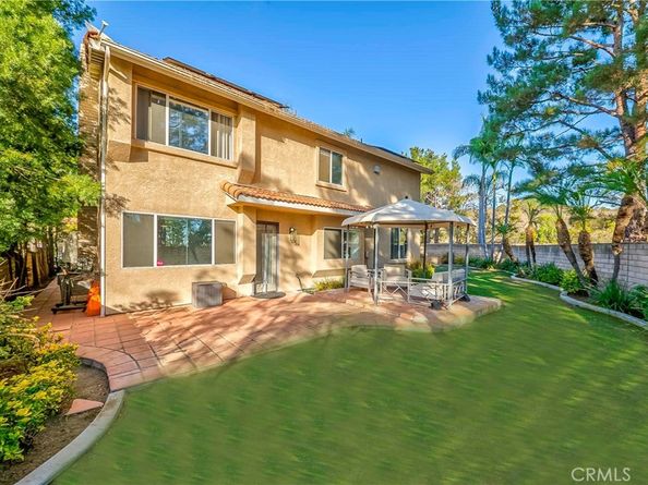 702 Oakcrest Avenue, Brea CA 92821