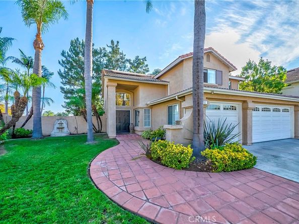 702 Oakcrest Avenue, Brea CA 92821