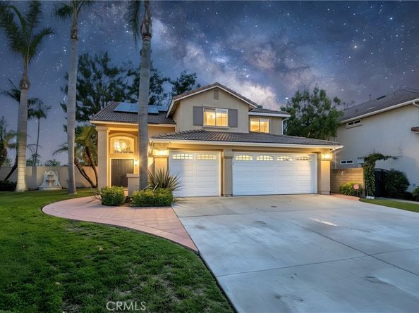 702 Oakcrest Avenue, Brea CA 92821