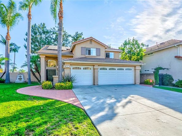 702 Oakcrest Avenue, Brea CA 92821