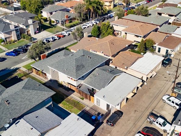 2430 Angela Street, Pomona CA 91766