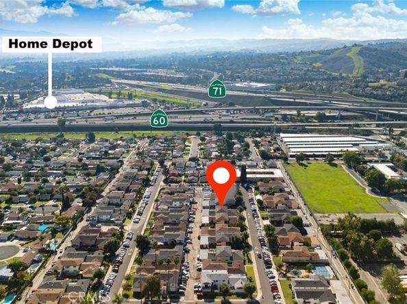 2430 Angela Street, Pomona CA 91766