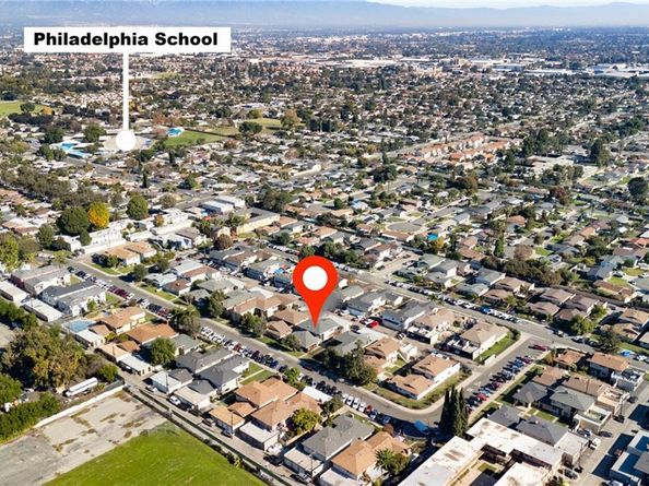 2430 Angela Street, Pomona CA 91766