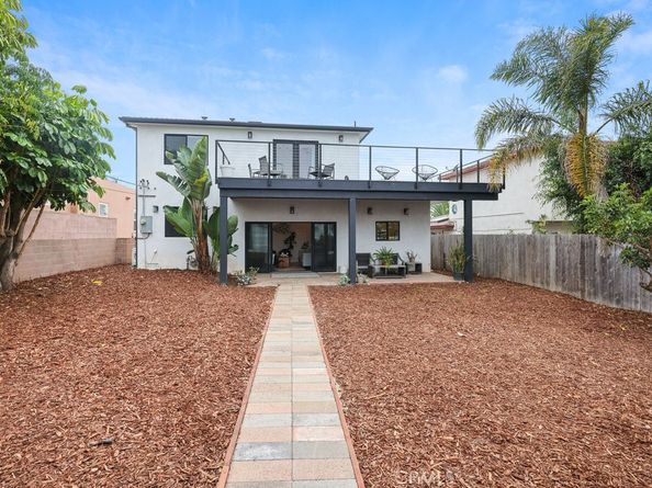 4434 Santa Monica Avenue, San Diego CA 92107