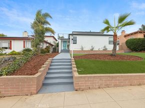 4434 Santa Monica Avenue, San Diego CA 92107