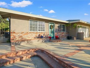 11757 Serra, Chino CA 91710