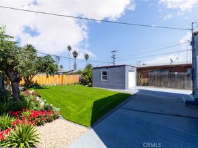 719 W Century, Los Angeles CA 90044