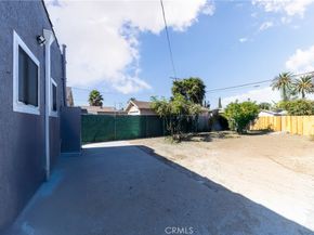 719 W Century, Los Angeles CA 90044