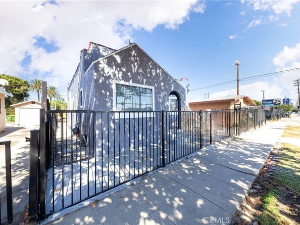 719 W Century, Los Angeles CA 90044