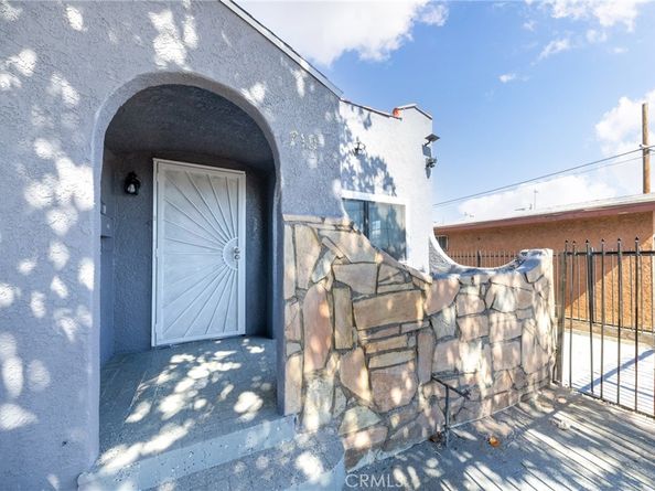 719 W Century, Los Angeles CA 90044
