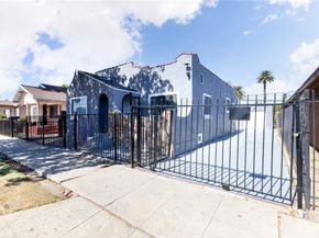 719 W Century, Los Angeles CA 90044