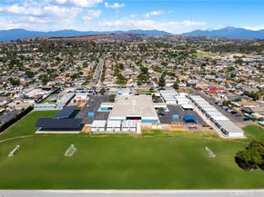 684 Panorama, La Puente CA 91744