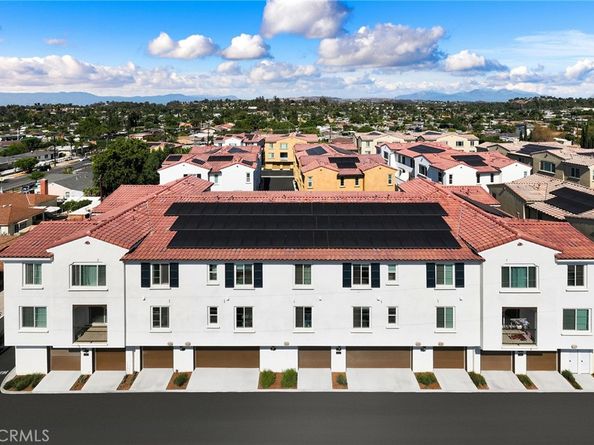 684 Panorama, La Puente CA 91744