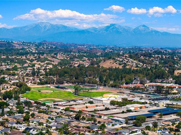 684 Panorama, La Puente CA 91744