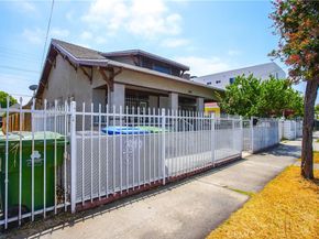 240 E Gage Avenue, Los Angeles CA 90003