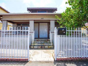240 E Gage Avenue