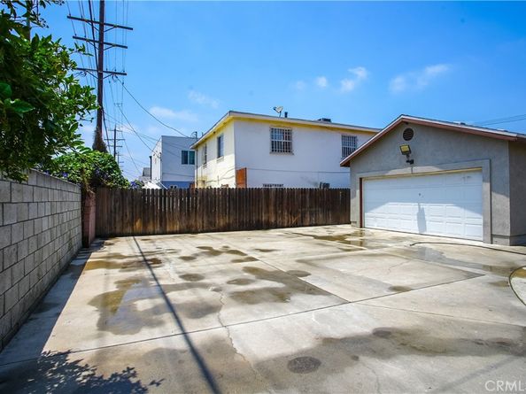 240 E Gage Avenue, Los Angeles CA 90003