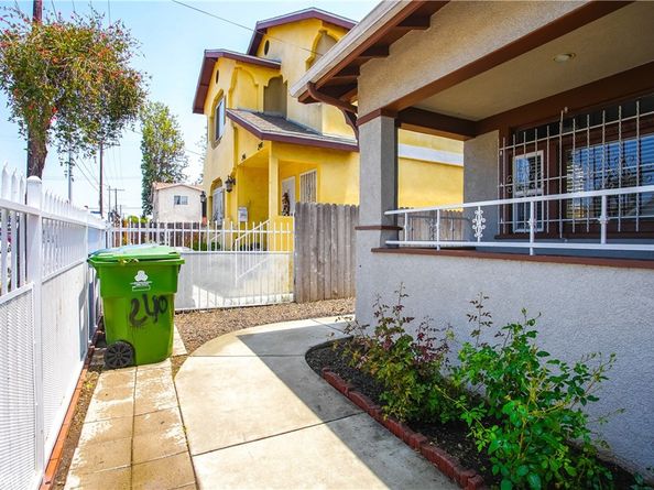 240 E Gage Avenue, Los Angeles CA 90003