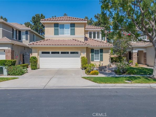 11 Lynnfield, Irvine CA 92620