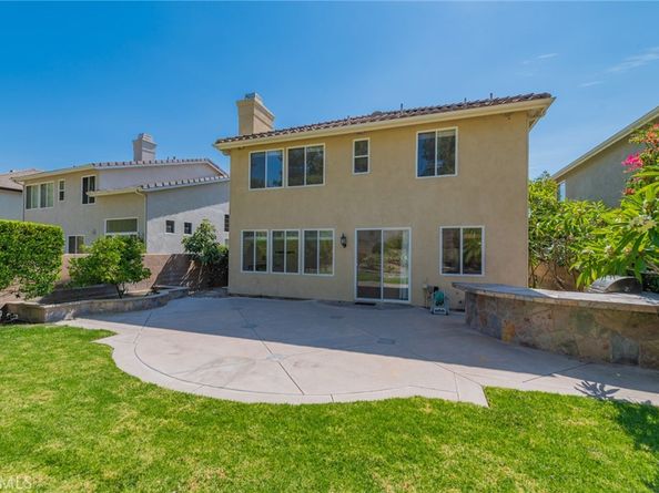 11 Lynnfield, Irvine CA 92620