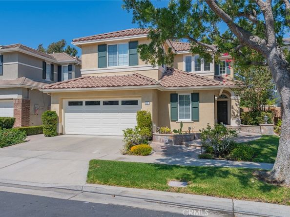 11 Lynnfield, Irvine CA 92620