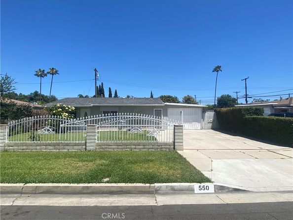 550 Whiteford Avenue, La Puente CA 91744
