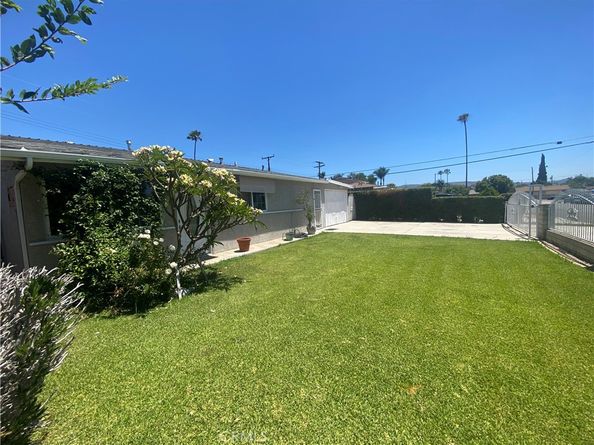 550 Whiteford Avenue, La Puente CA 91744