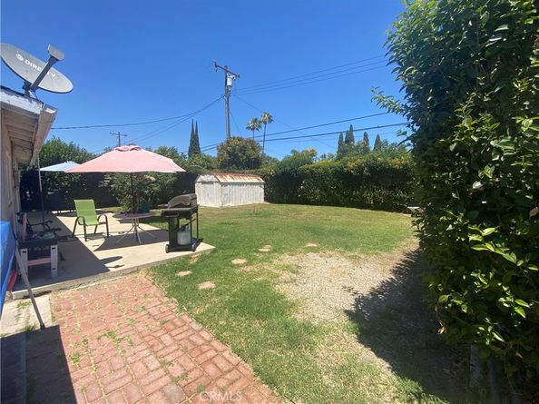 550 Whiteford Avenue, La Puente CA 91744