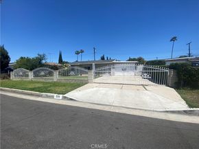 550 Whiteford Avenue, La Puente CA 91744
