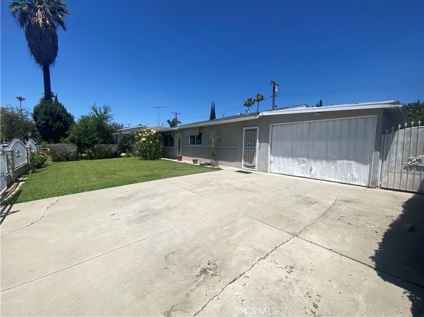 550 Whiteford Avenue, La Puente CA 91744