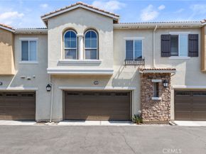 15723 Parkhouse Drive 30, Fontana CA 92336