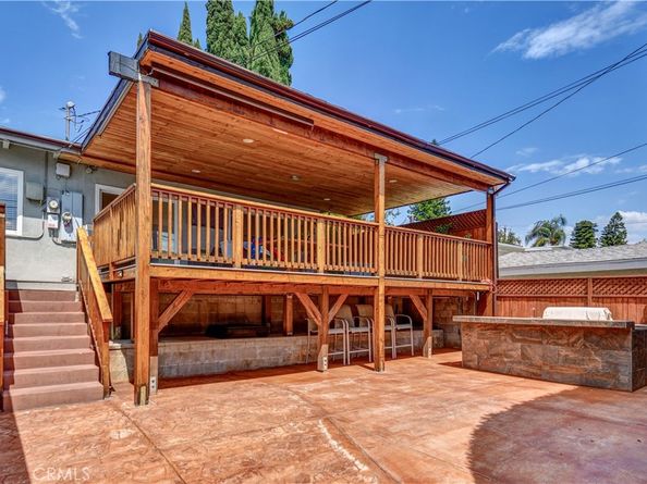 16814 Rinaldi Street, Granada Hills CA 91344