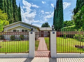 16814 Rinaldi Street, Granada Hills CA 91344