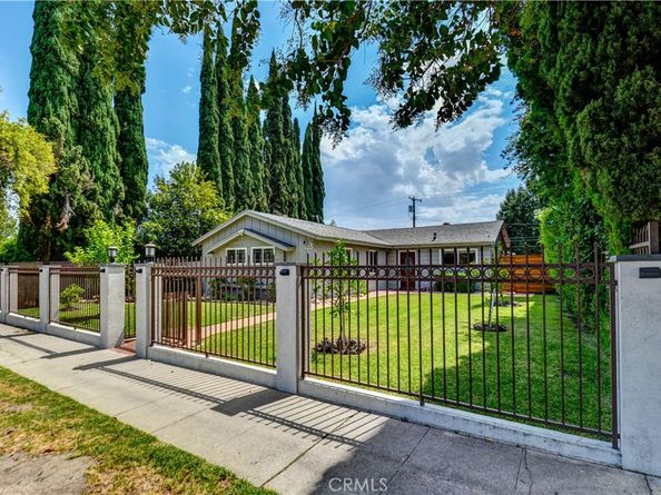 16814 Rinaldi Street, Granada Hills CA 91344