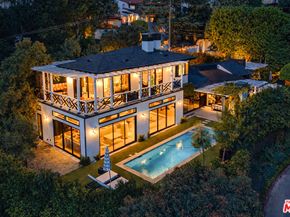 1640 N Kings Road, Los Angeles CA 90069