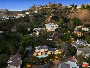 1640 N Kings Road, Los Angeles CA 90069