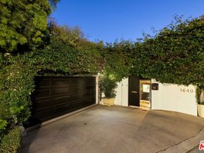 1640 N Kings Road, Los Angeles CA 90069