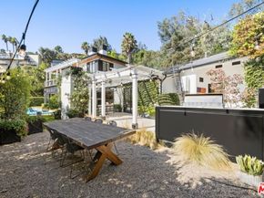 1640 N Kings Road, Los Angeles CA 90069