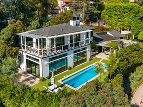 1640 N Kings Road, Los Angeles CA 90069